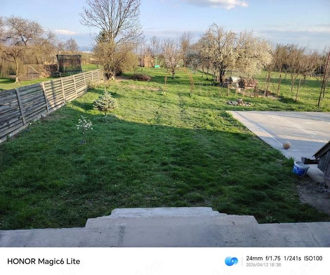 Casa de vanzare Cernat - 4