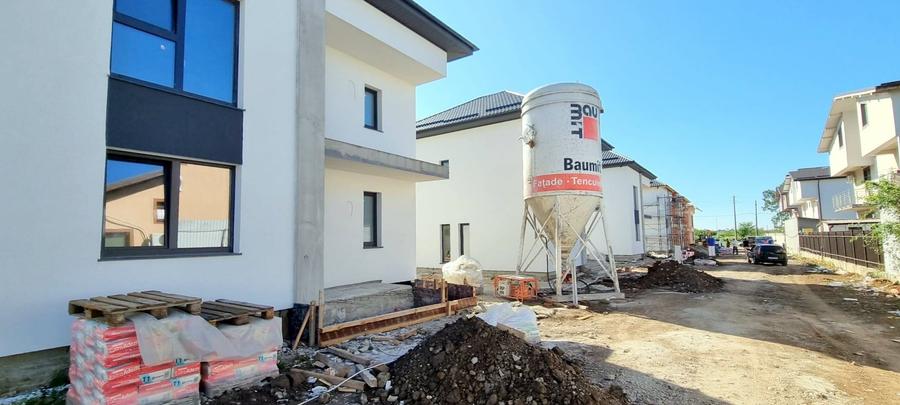 Rezidential Parc-12  Proprietati  Individuale Premium. - 13