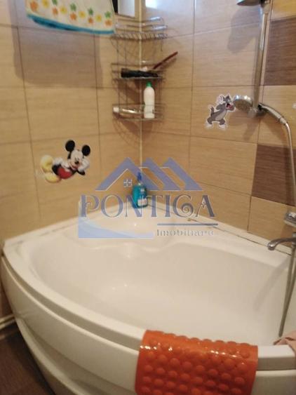 Vilă P+1 tip duplex, 120 mp utili, teren 250 mp, 2 dormitoare cu teras - 7