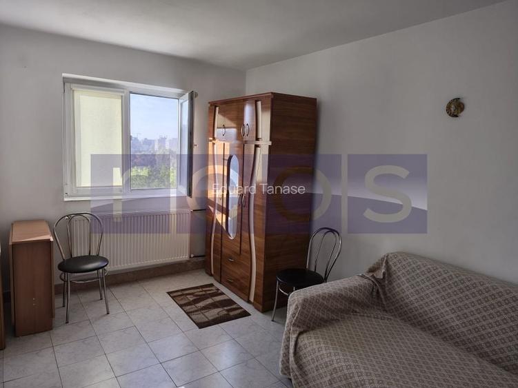 VANZARE GARSONIERA ZONA PARCULUI DRUMUL TABEREI I PRET IMBATABIL