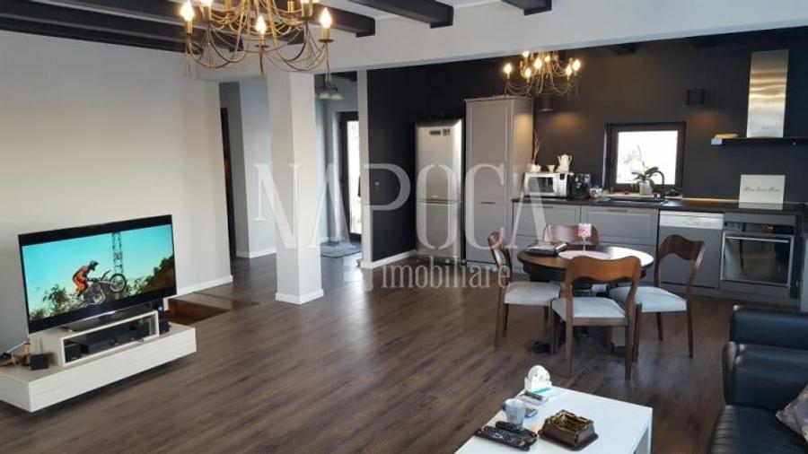 Casa 4 camere de vanzare in Iris, Cluj Napoca - 2