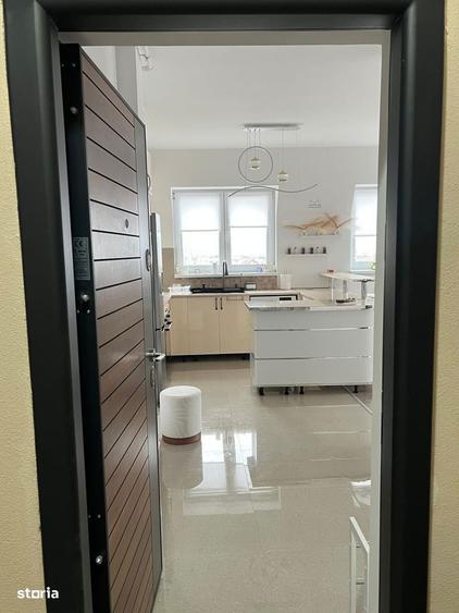 Inchiriez Apartament 2 camere cu terasa si balcon. - 8