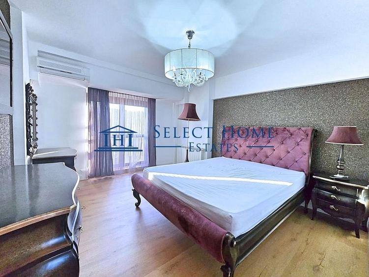 Unirii La Fantani | 100 mp| Mobila Rovere | Loc Parcare - 3