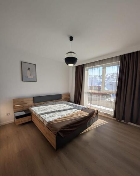 2 camere premium, bloc nou, parcare subterana zona Metro - 8