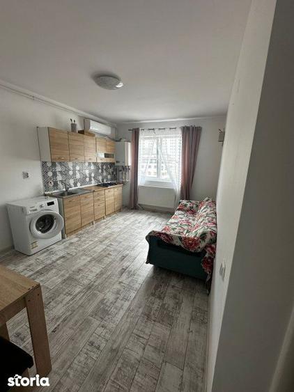 Apartament 2 camere de INCHIRIAT - 7