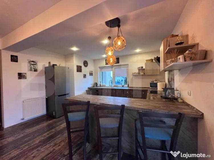 Duplex modern 3 camere, pozi?ionare excelenta | Intre Sa - 9