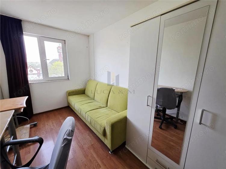 Apartament 1 camera, Complexul Studentesc - 2