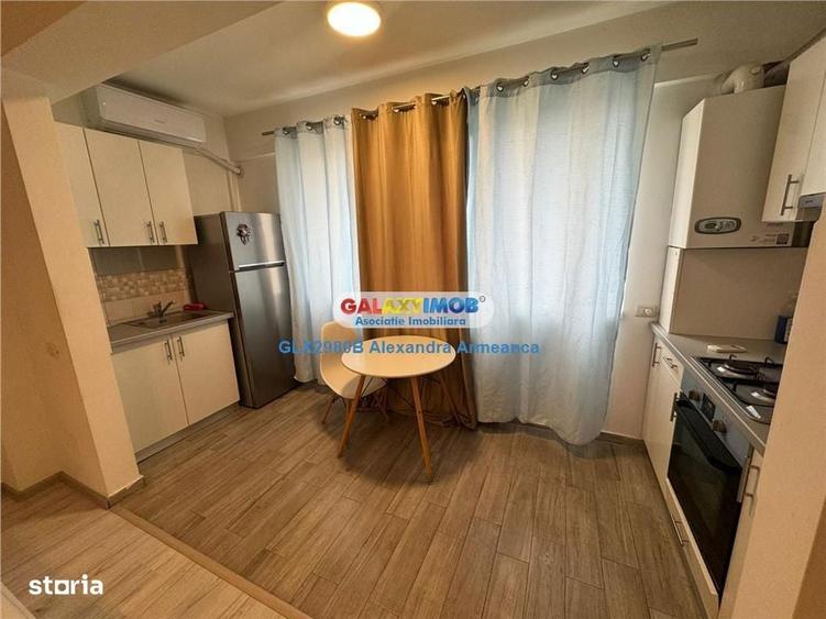 Vanzare Garsoniera Pollux Residence - 5