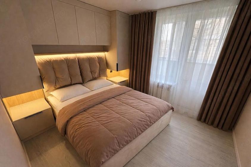 Inchiriere apartament 2 camere Titan - 6