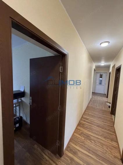 Casa individuala de vanzare in Tarta?e?ti curte mare 500 mp, zona verde - 14