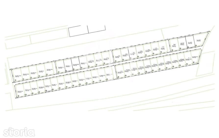 Teren intravilan de constructii - 277 mp - Daia Noua - 3