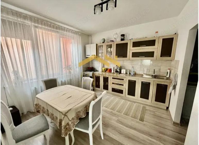 Modern-Apartament 5 Camere-Centrala Proprie - 11