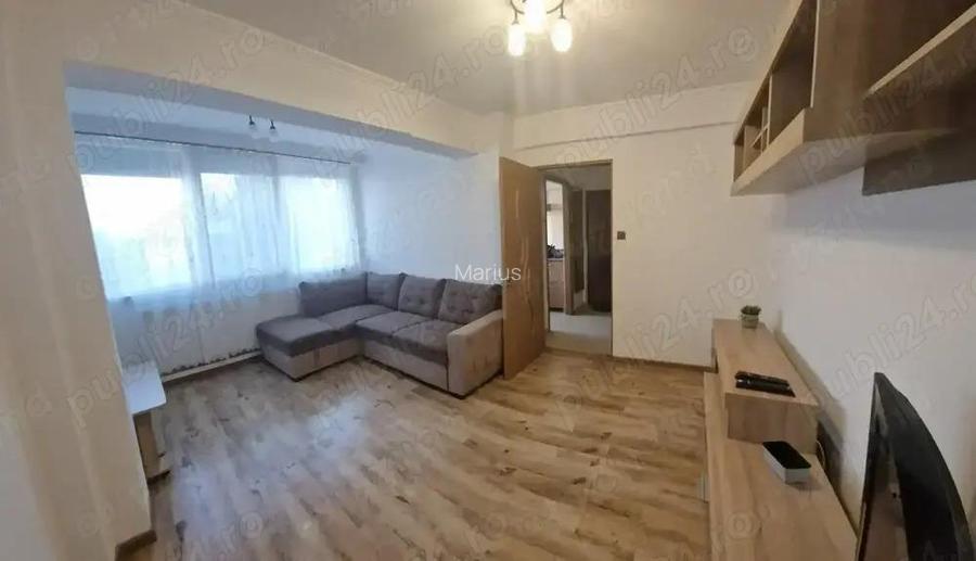Garsoniera trapezului-ozana-centrala proprie