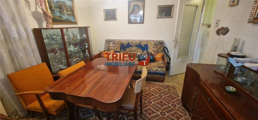 Apartament 4 camere pe Bulevardul Transilvaniei - 2