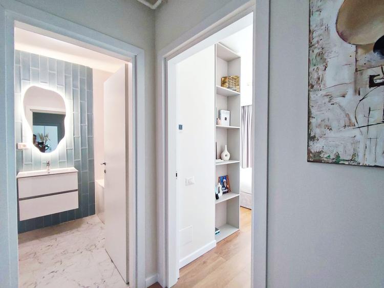 AP 4 CAMERE DECOMANDAT,SPECTACULOS, DOTARI PREMIUM, 10MIN  METROU, BLOC 2025 - 7