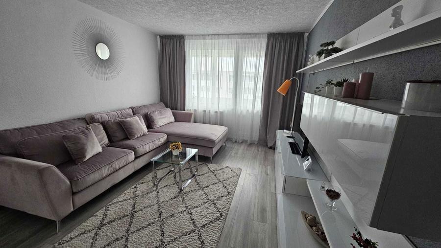 Apartament de inchiriat zona Astra Galaxiei - 500 - 2