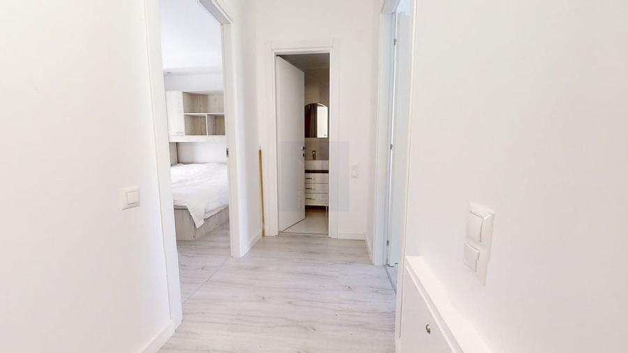 Vila 3 Camere de Inchiriat *Cosmopolis* *Tur Virtual* - 10