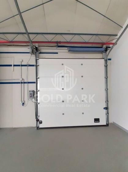 Depozit/Hala-In Park  Industrial- Zona Someseni-641 mp+43 mp Birouri - 3