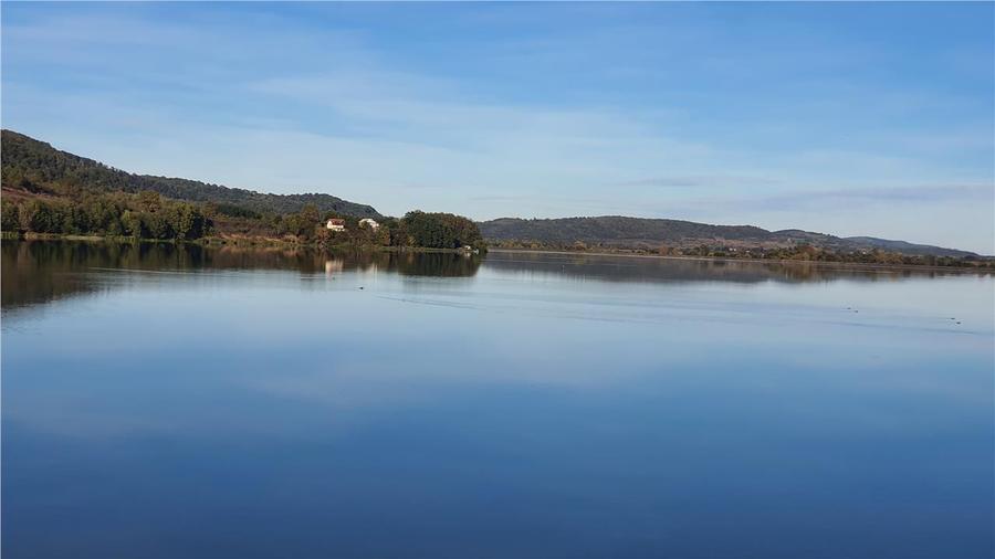 OFERTA Teren 18100mp pentru proiect turistic cu functiuni conexe - 11