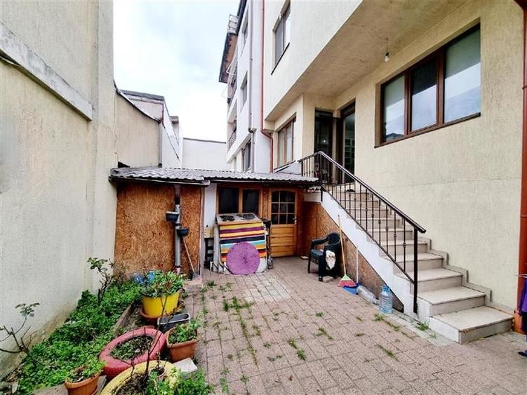 AP.3 CAMERE MOBILAT UTILAT + CURTE 52 MP BUCURESTII NOI PARC BAZILESCU - 19