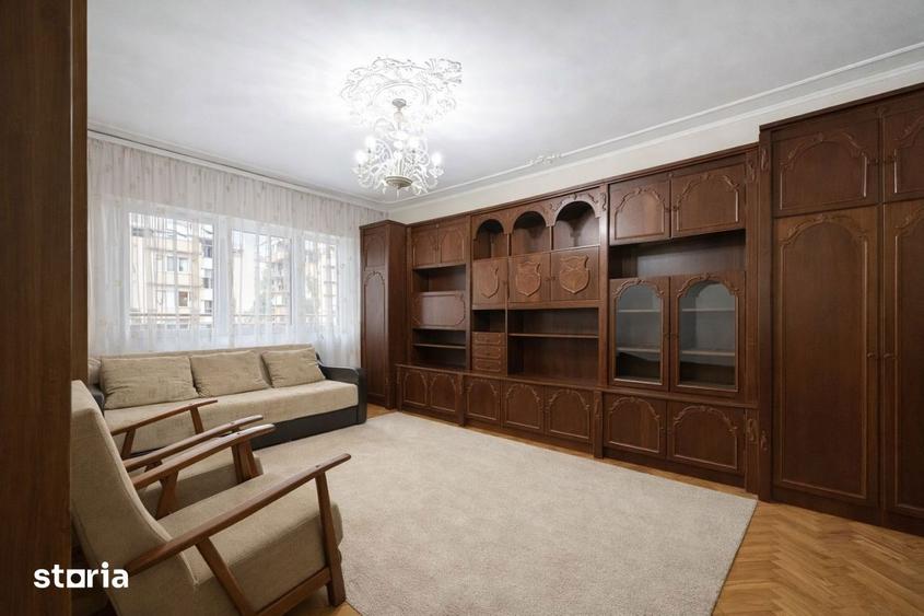 Delfinariu - Faleza Nord - Bld. Mamaia | Apartament aproape de Mamaia - 5