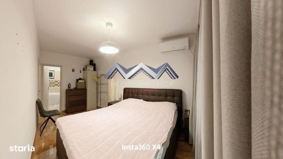 Apartament 3 camere | decomandat, mobilat, utilat, 2 locuri parcare - 7