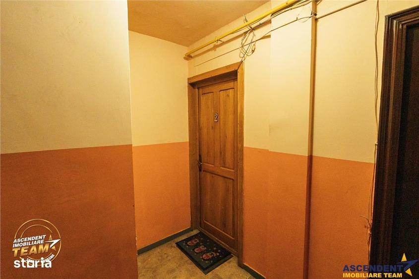 FILM! Apartament 3 camere, decomandat, Crangului, Lenin, Sfantu Gheorg - 15