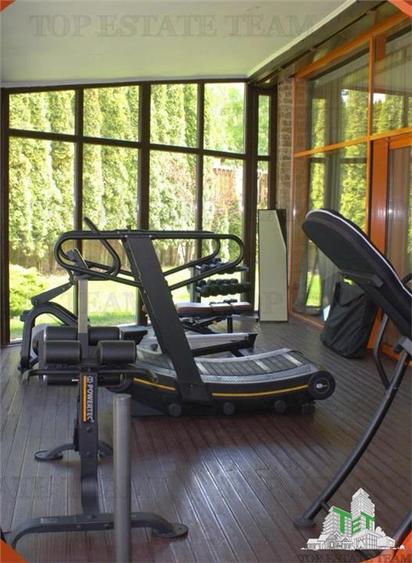 VILA BRAN-BRASOV, REZIDENTA LUX - 7