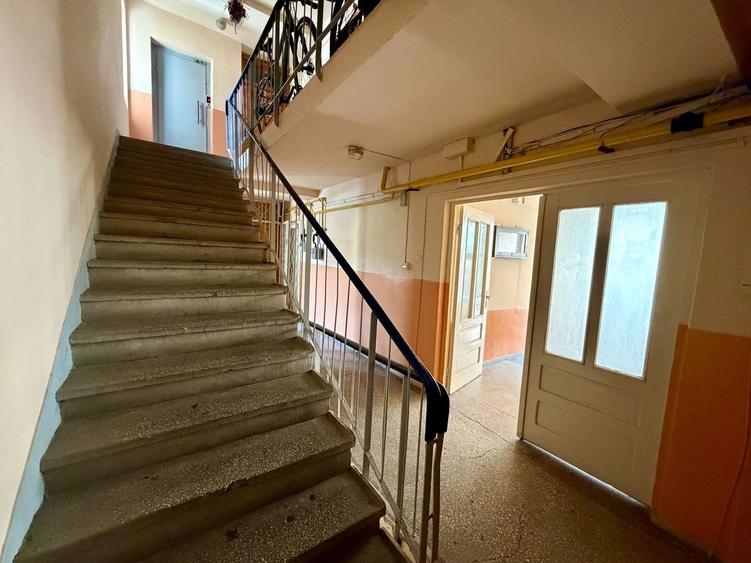 Apartament 2 camere | Central Sf. Ghoerghe - 14