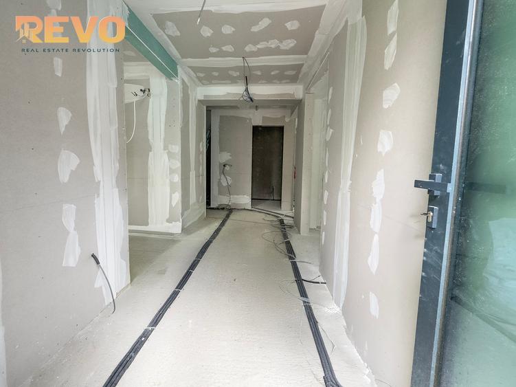 Unirii – Căuzași | Vilă P+M | 174 mp | 5 camere | Comision 0% - 4