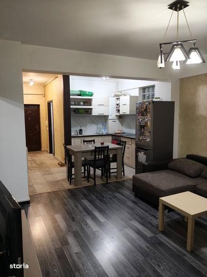 Inchiriez apartament 3 camere - bucurestii noi - 4