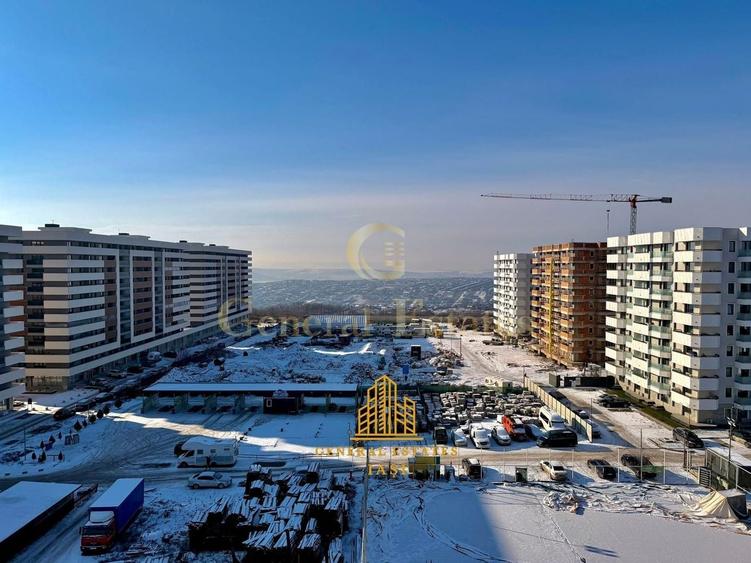 Vânzare apartament PREMIUM cu 3 camere | COPOU | 110 m.p - 4