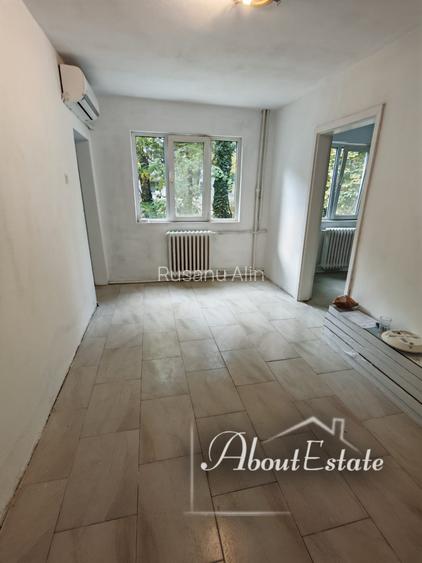 Apartament 2 camere - Sagului - Renovat partial - Parter Apartament 2 camere - Sagului - Renovat partial - Parter