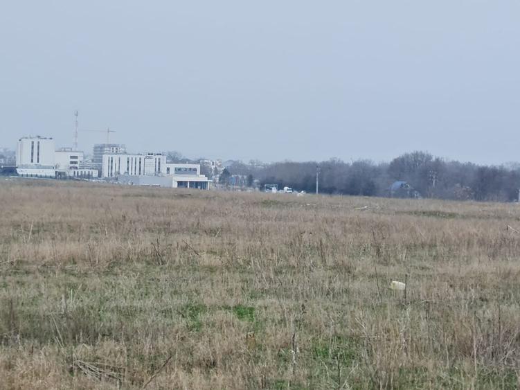 Teren de vanzare in Constanta zona Boreal - 6