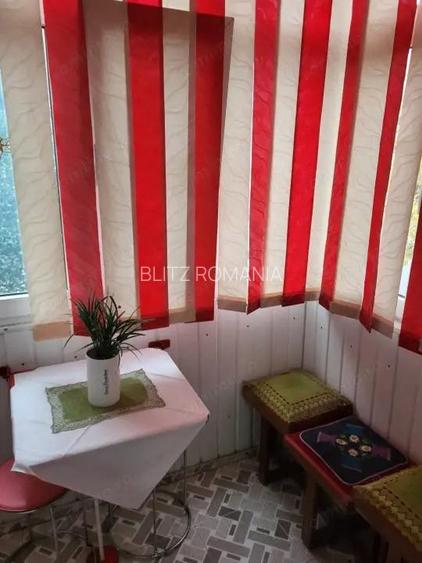 Apartament 2 camere, 52 mp, zona Rovine