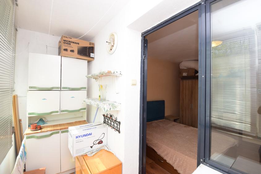 2 camere, Dante Alighieri - Fuiorului - metrou Nicolae Grigorescu - 14