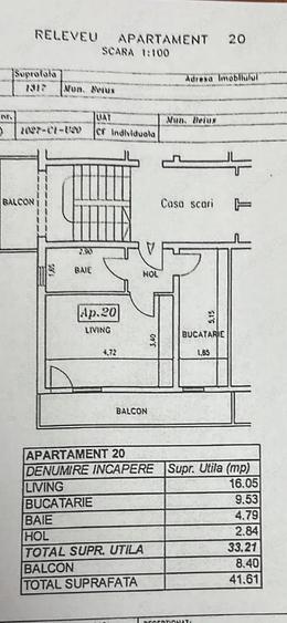Apartament de vanzare, in blocul de langa ?trand! - 4
