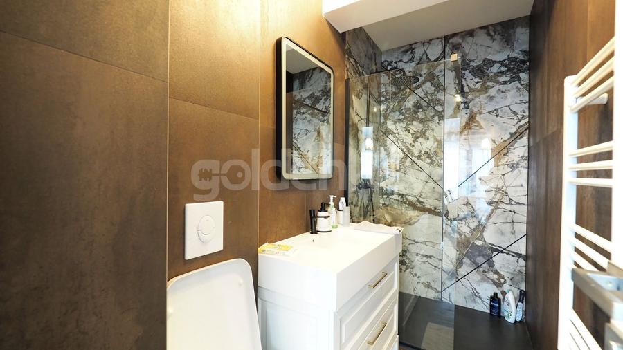 Apartament generos 5 camere | 3 bai | 2 terase | 208mp construiti - 6