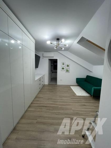 Apartament 2 camere 49 mp |  Bloc nou 2024  |  Mobilat si utilat | Bragadiru - 2