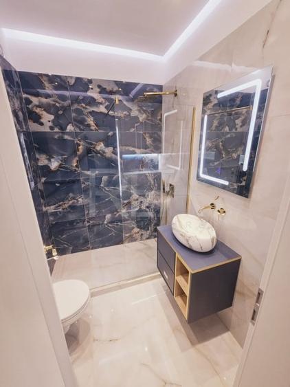 Apartament 2 camere | Complex Rezidential Exigent Plaza Faza 5 | Mobilat - 12