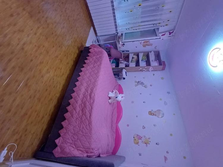 Apartament cu 2 camere E3 decomandat. - 2
