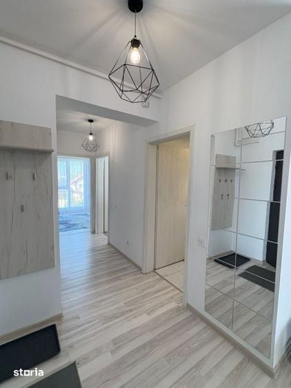 Apartament 2 camere Bragadiru Margelelor Mega Image str Opalului bloc - 13