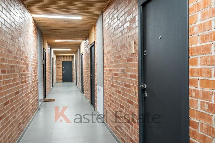 Apartament 3 Camere  | LOFT Green Apartments | - 19