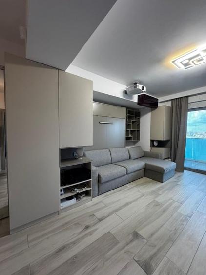 Vand studio in complex rezidential mamaia nord - 2