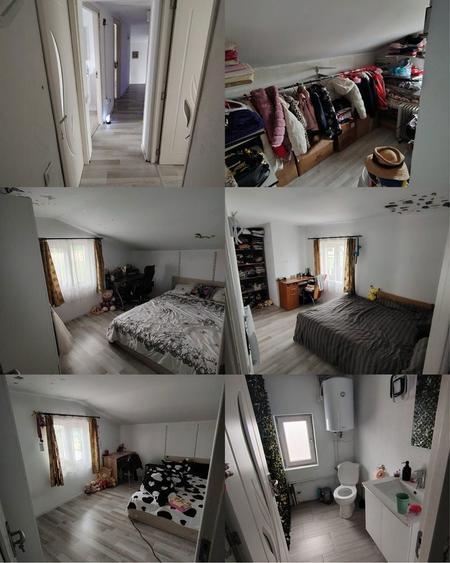Vand Casa in Hintesti - 2