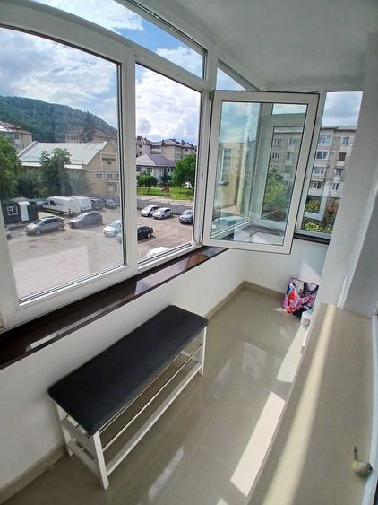 Inchiriez apartament cu 2 camere ! - 4