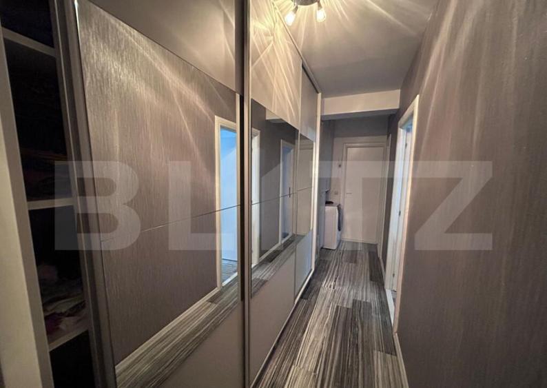 Apartament 2 camere, 62 mp, Craiovita Noua - 10
