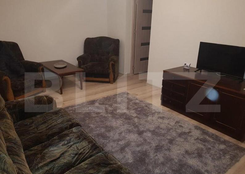 Apartament 2 camere, 47 mp, zona Liceului de Arte - 8