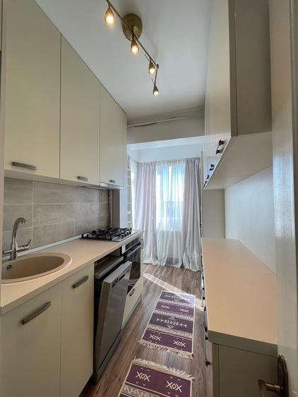 Exclusivitate- Tomis Nord, apartament 3 camere, bloc 2015, liber, loc de parcare - 11