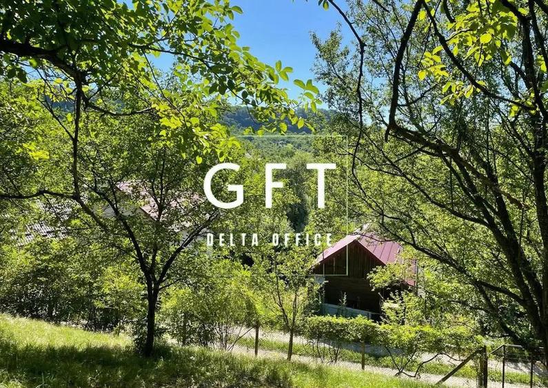 Terenuri de vanzare, 650- 669 mp Strada Dambului | ... - 7